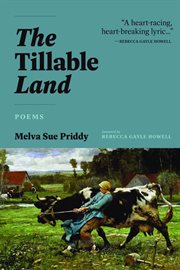 The tillable land cover image