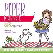 Piper periwinkle and the perfect picnic cover image