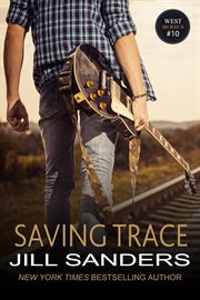 Saving Trace cover image