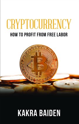 Cover image for Cryptocurrency