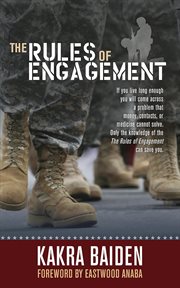 Rules of engagement cover image