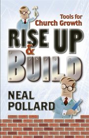 Rise up and build cover image