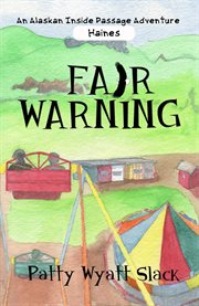 Fair warning cover image