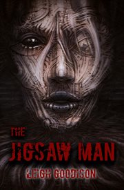 The jigsaw man cover image