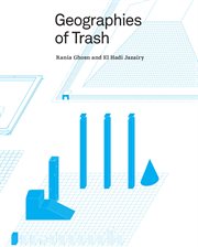 Geographies of trash cover image