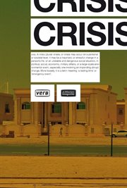Verb crisis cover image