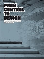 From control to design cover image