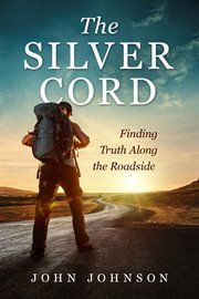 The silver cord : a novel cover image