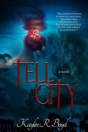Tell City : a novel cover image