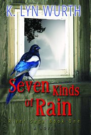 Seven kinds of rain cover image