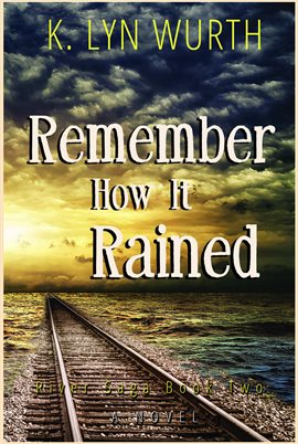 Umschlagbild für Remember How It Rained