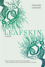 Leafskin cover image
