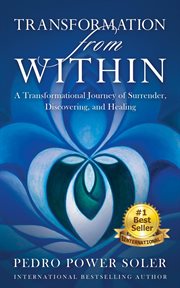 Transformation from within cover image