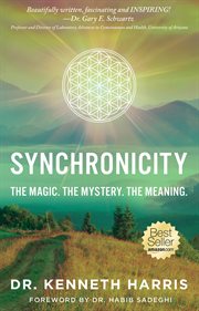 Synchronicity : the magic, the mystery, the meaning cover image