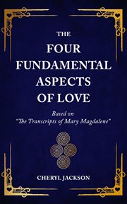 The four fundamental aspects of love cover image