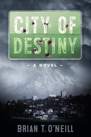City of destiny cover image