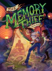 The Memory Thief The Memory Thief