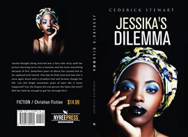 Cover image for Jessika's Dilemma