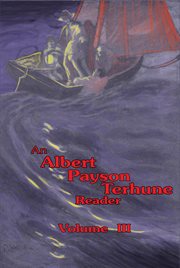 An albert payson terhune reader, volume iii cover image