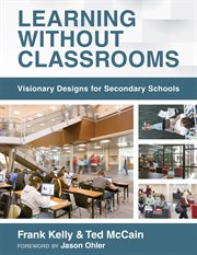 Learning without classrooms cover image