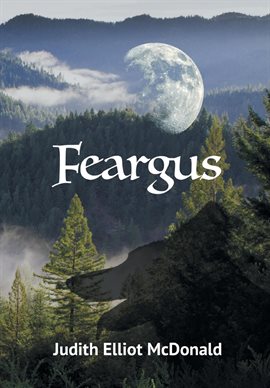 Cover image for Feargus