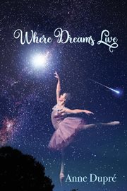 Where Dreams Live cover image