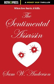 The sentimental assassin cover image