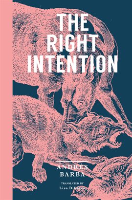 Cover image for The Right Intention