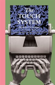 The touch system cover image