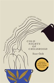 Cold nights of childhood cover image