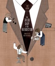 The Tailor Shop at the Intersection cover image