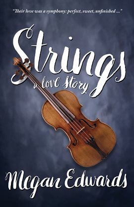 Cover image for Strings