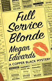 Full service blonde cover image