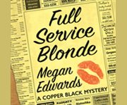 Full service blonde. Book #0 cover image