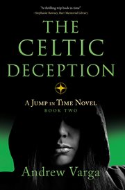 The Celtic Deception : Jump In Time cover image