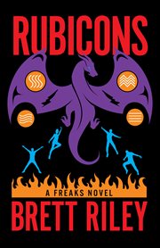 Rubicons : Freaks cover image