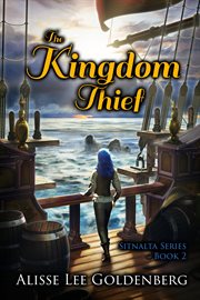 The kingdom thief cover image