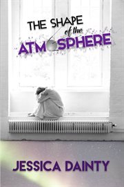 The shape of the atmosphere cover image