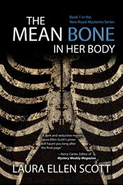 The mean bone in her body cover image