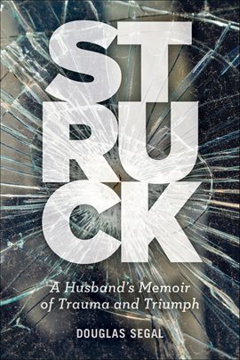 Cover image for Struck