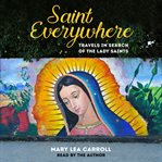 Saint Everywhere : travels in search of the lady saints cover image