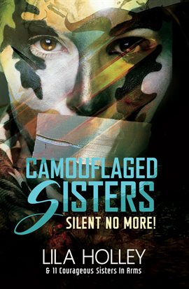 Cover image for Camouflaged Sisters