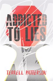 Addicted to lies cover image