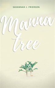 Manna tree cover image