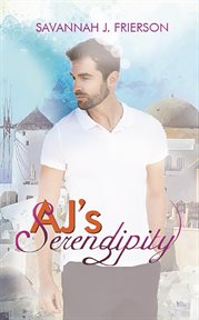 AJ's serendipity cover image