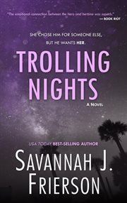 Trolling nights cover image