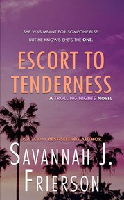 Escort to tenderness cover image