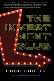 Investment Club cover image