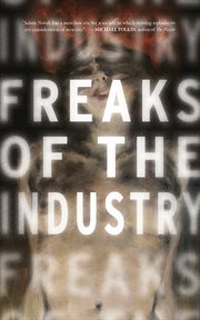 Freaks of the industry cover image