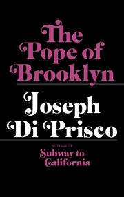 Pope of Brooklyn cover image